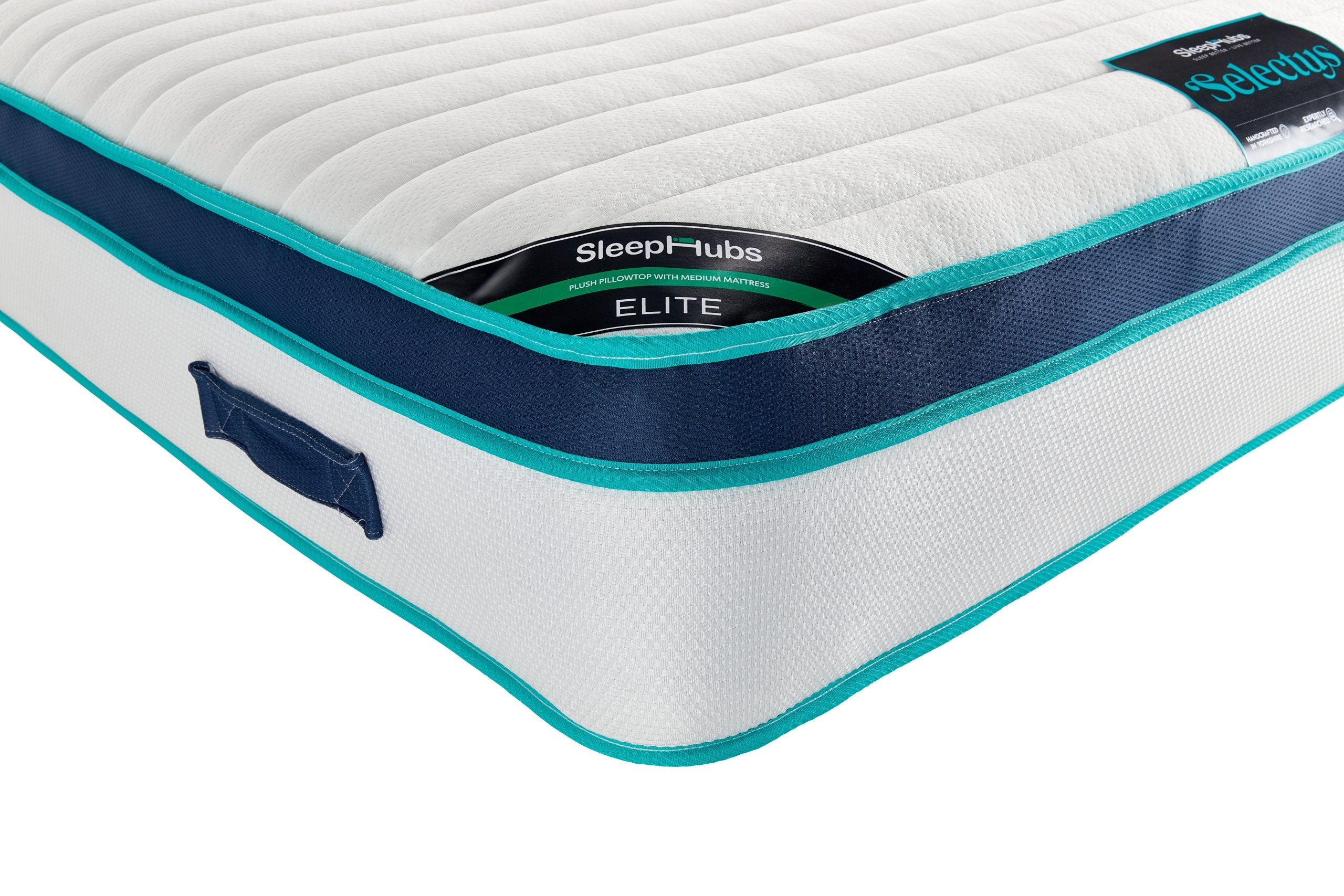 Selectus Elite Pillowtop Mattress