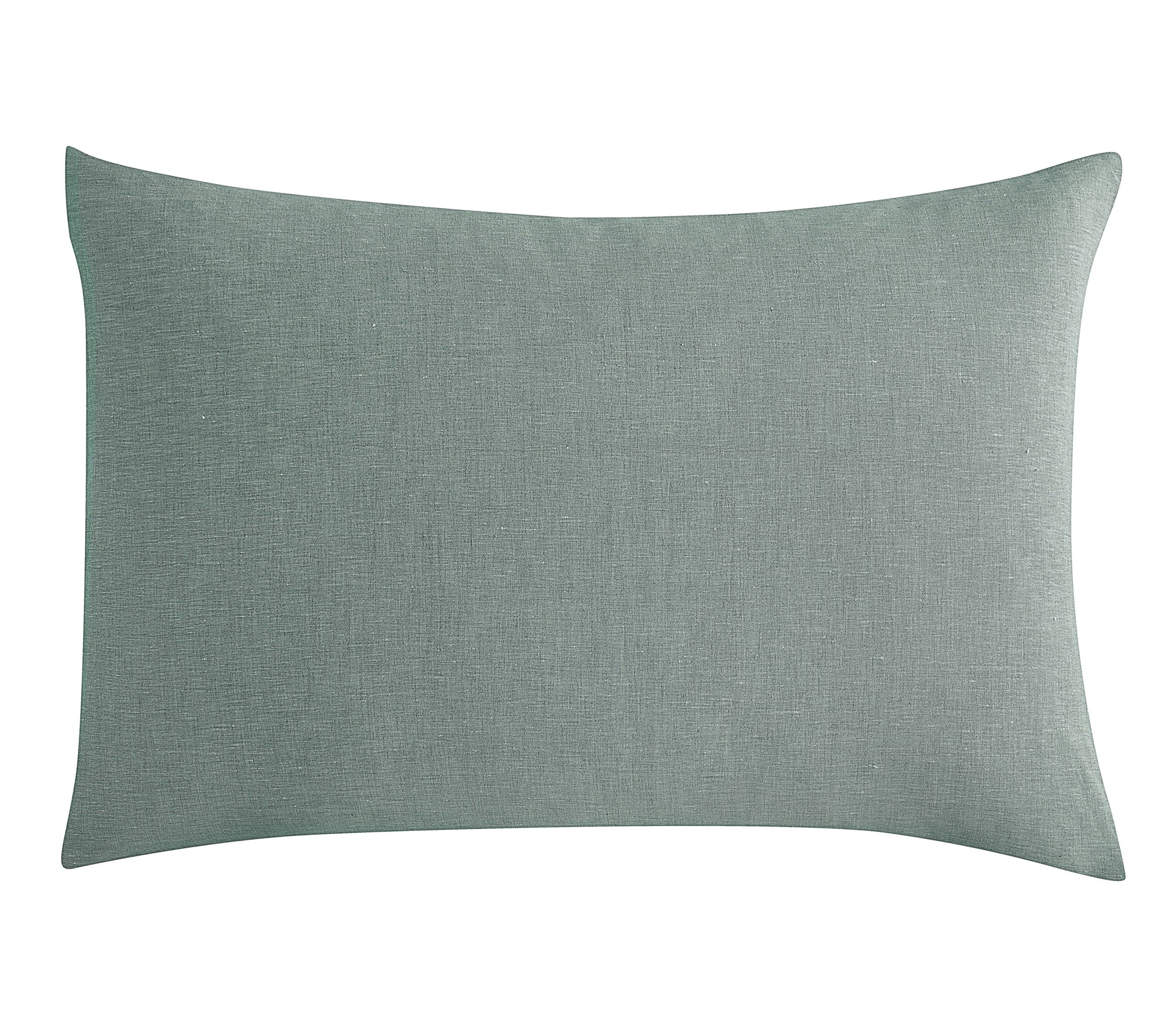 Lazy Linen Pillowcase Set of 2